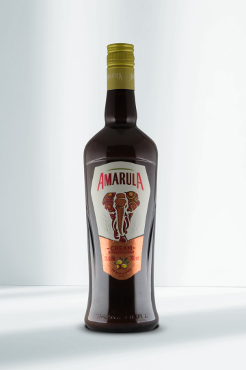 Amarula Wild Fruit Cream 17% 0,7l