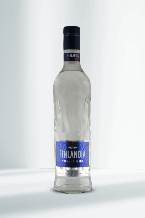 Finlandia Premium Vodka 40% 0,7l