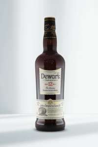 Dewars 12 Jahre Blended Scotch Whisky 40% 0,7l