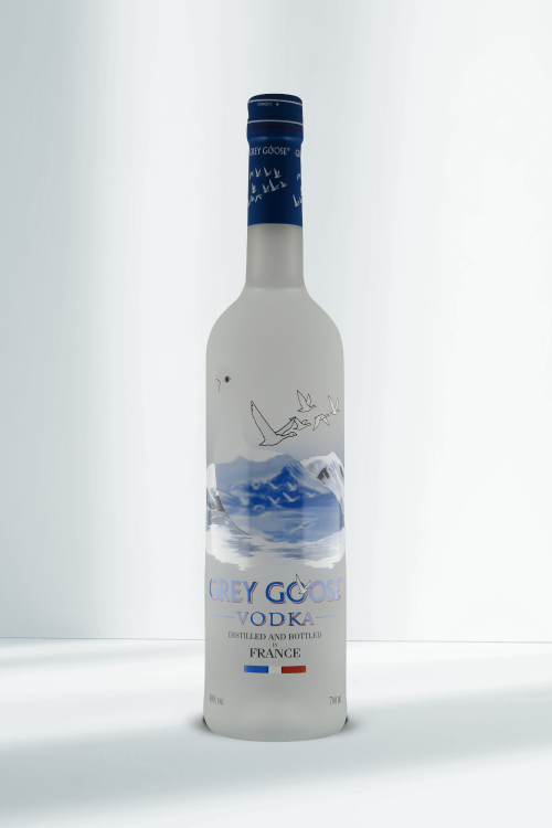 Grey Goose Vodka 40% 0,7l 