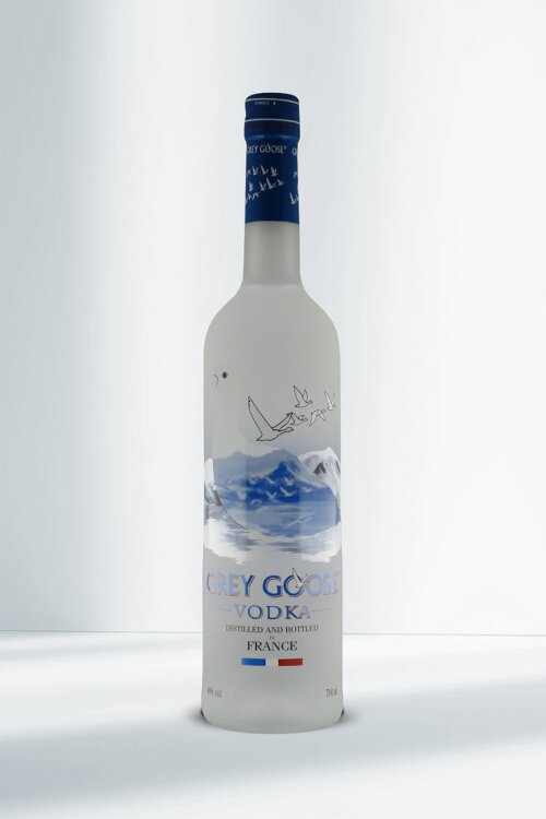 Grey Goose Vodka 40% 0,7l