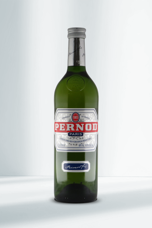 Pernod Anis 40% 0,7l