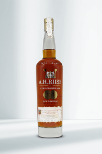 A.H. Riise 1888 Gold Medal  40% 0,7l