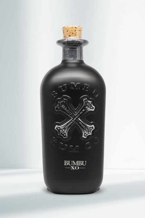 Bumbu XO Panama Rum 40% 0,7l