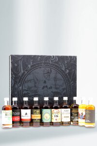 The Rum Box 10x0,05l