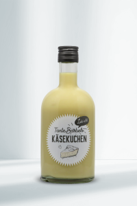 Tante Bärbels Käsekuchenlikör 17% 0,5l