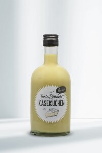 Tante Bärbels Käsekuchenlikör 17% 0,5l