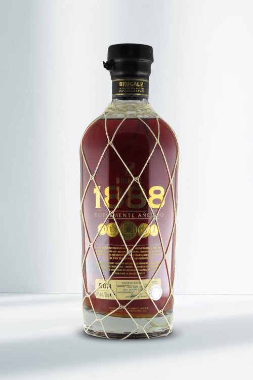 Ron Brugal 1888 40% 0,7l
