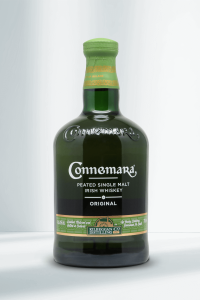 Connemara Peated Single Malt Irish Whisky Original 40% 0,7l