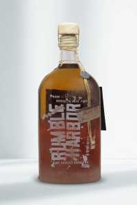 Rumble Harbor Rum 42% 0,7l