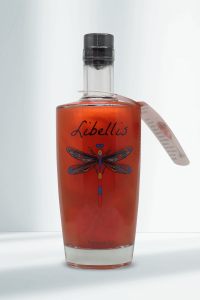 Libellis Premium Gin 41% 0,7l