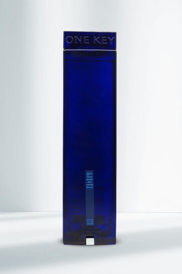 One Key Gin 40% 0,7l
