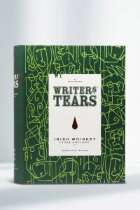 Writer´s Tears Irish Whiskey Mini Set 3x0,15l