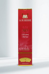A.H. Riise XO Christmas Edition 40% 0,7l