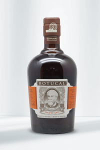 Botucal Rum Montuano 0,7l + 1x0,05l Botucal Reserva 40% 