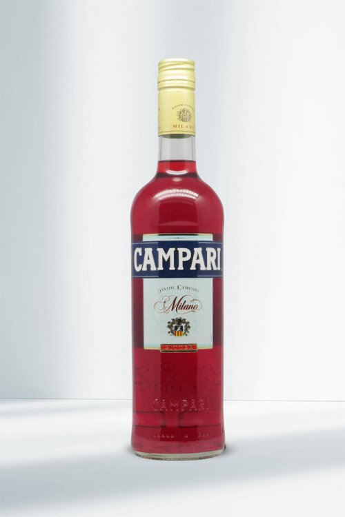 Campari Milano Bitter 25% 0,7l