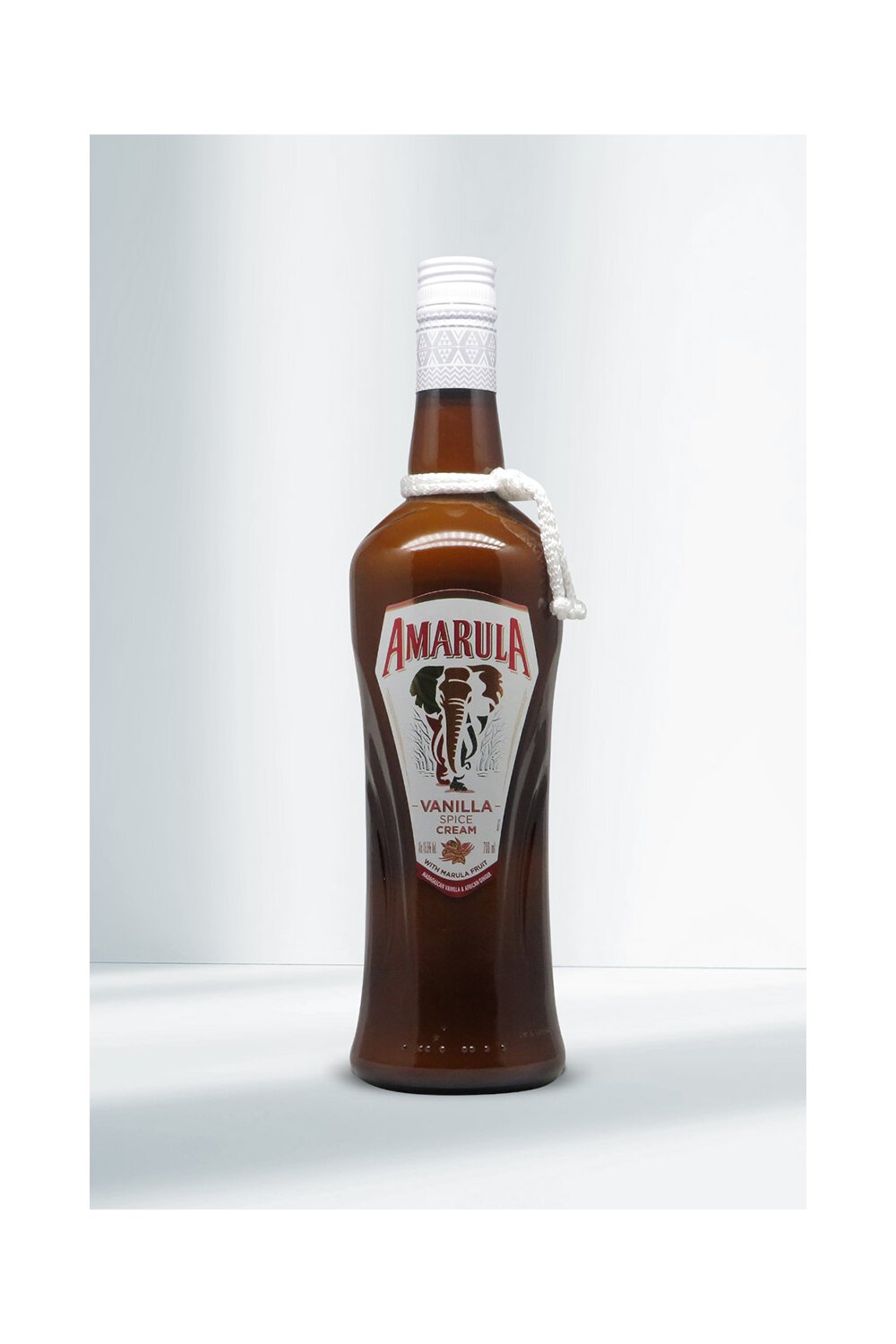 Amarula Vanilla Spice Cream 15,5% 0,7l