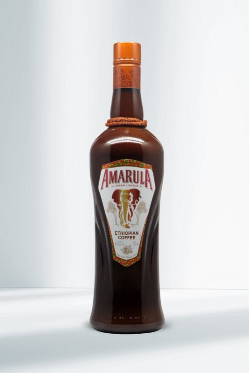 Amarula Ethiopian Coffee 15,5% 0,7l